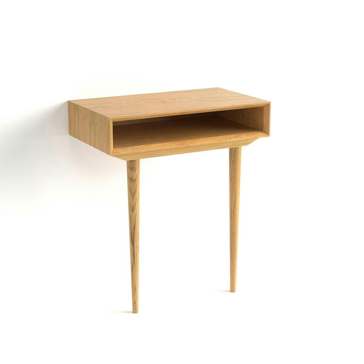 Bureau console murale, Quilda