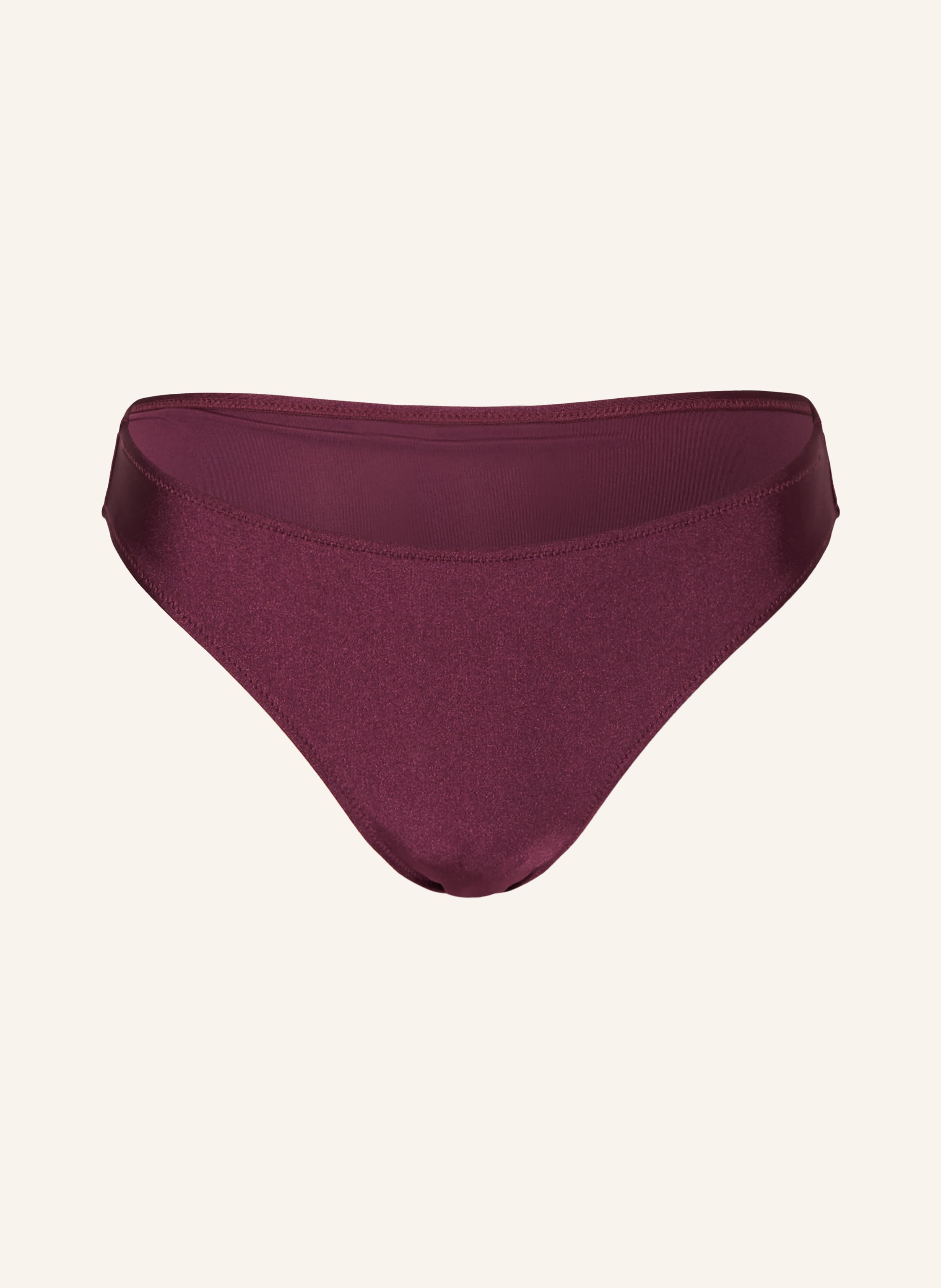 MRS & HUGS Basic-Bikini-Hose