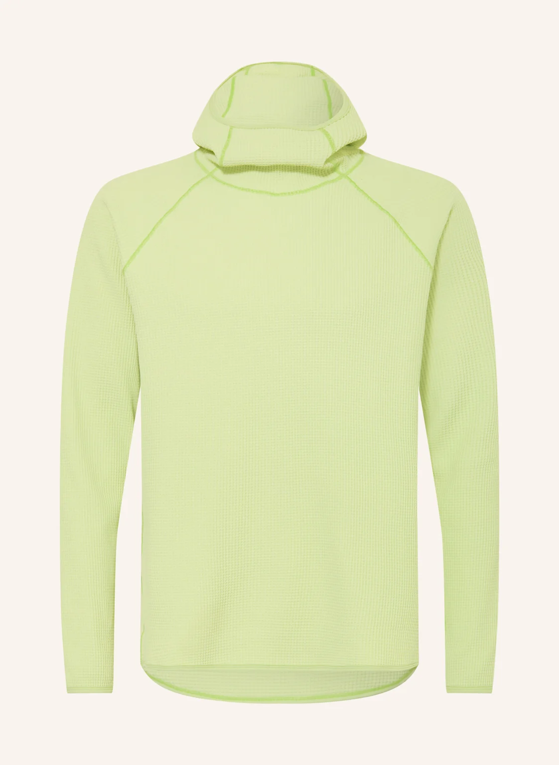 Goldwin Hoodie WF LIGHT