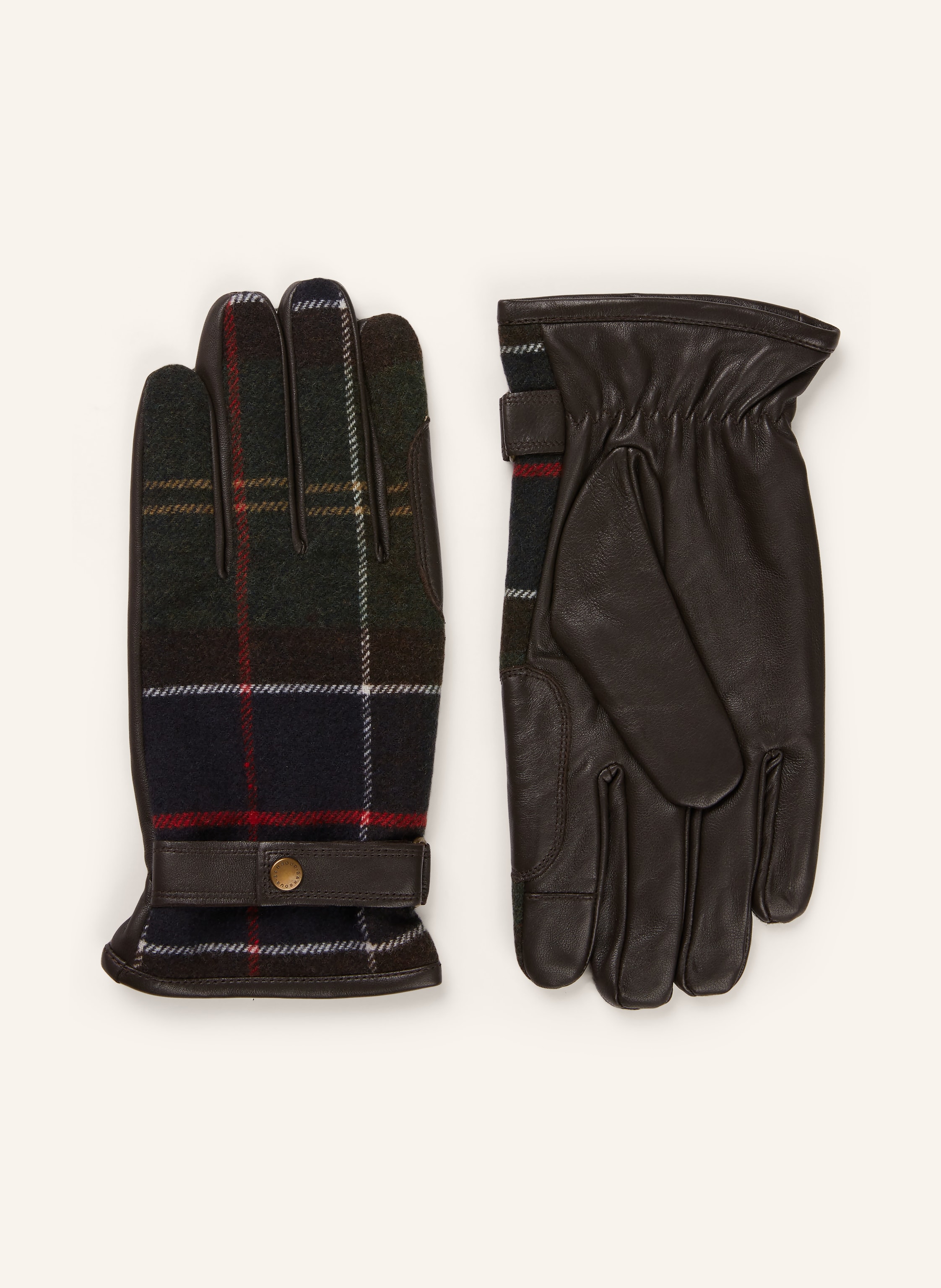 Barbour Handschuhe