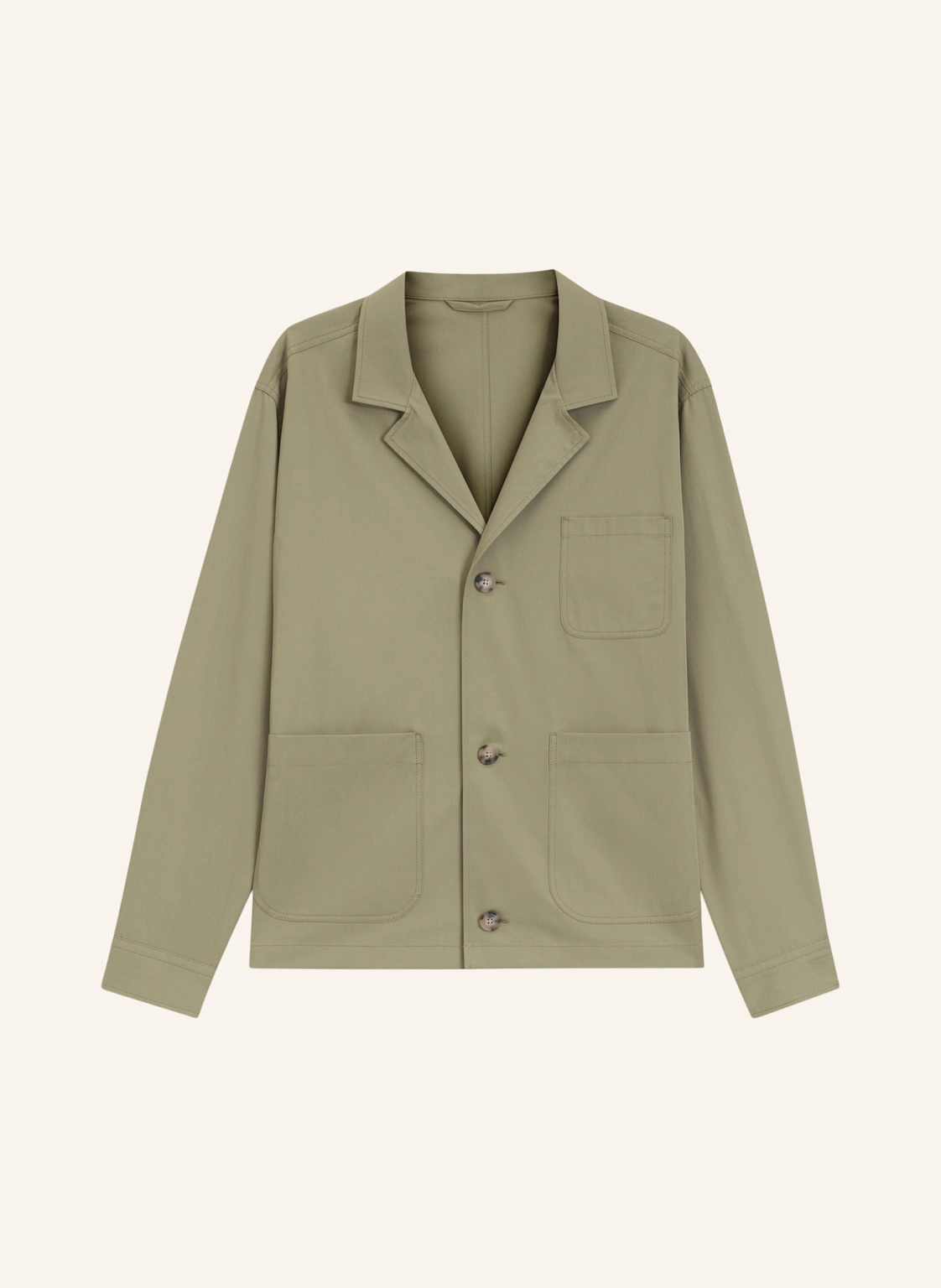 BOSS Sakko C-CARPER-OS-263 Relaxed Fit