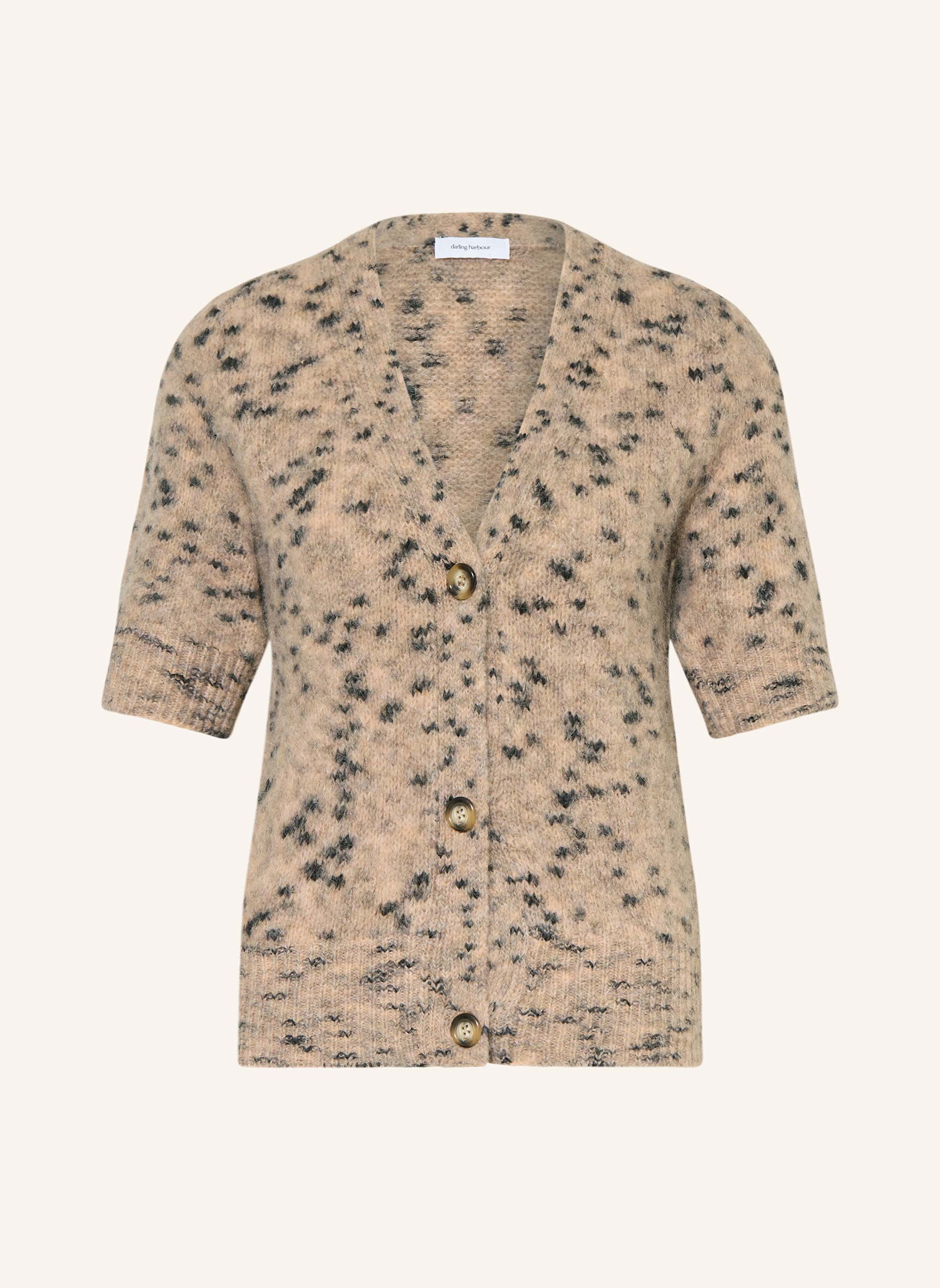darling harbour Strickjacke