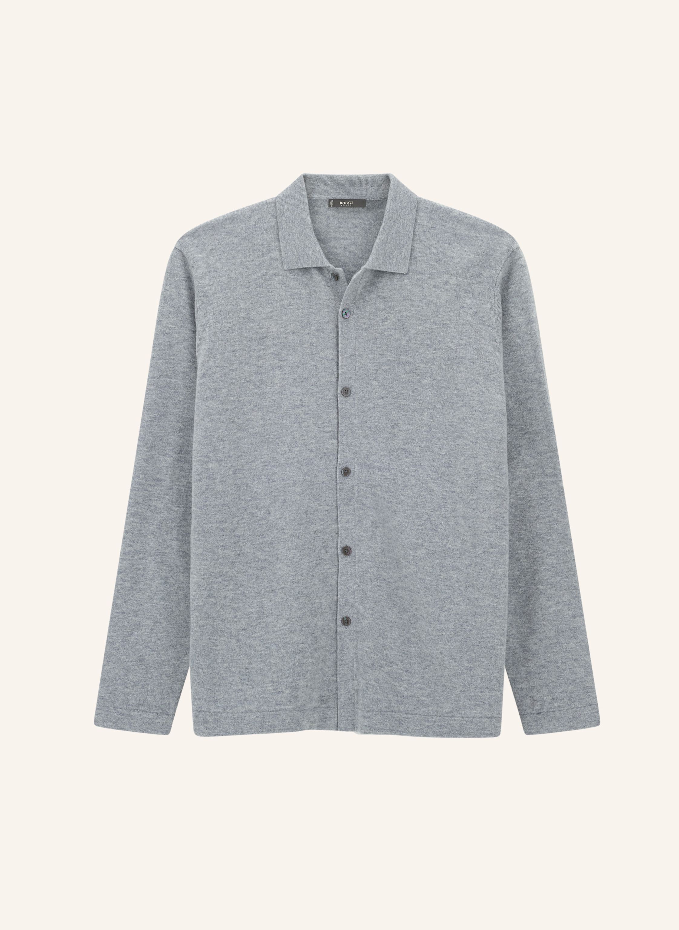 BOGGI MILANO Pullover