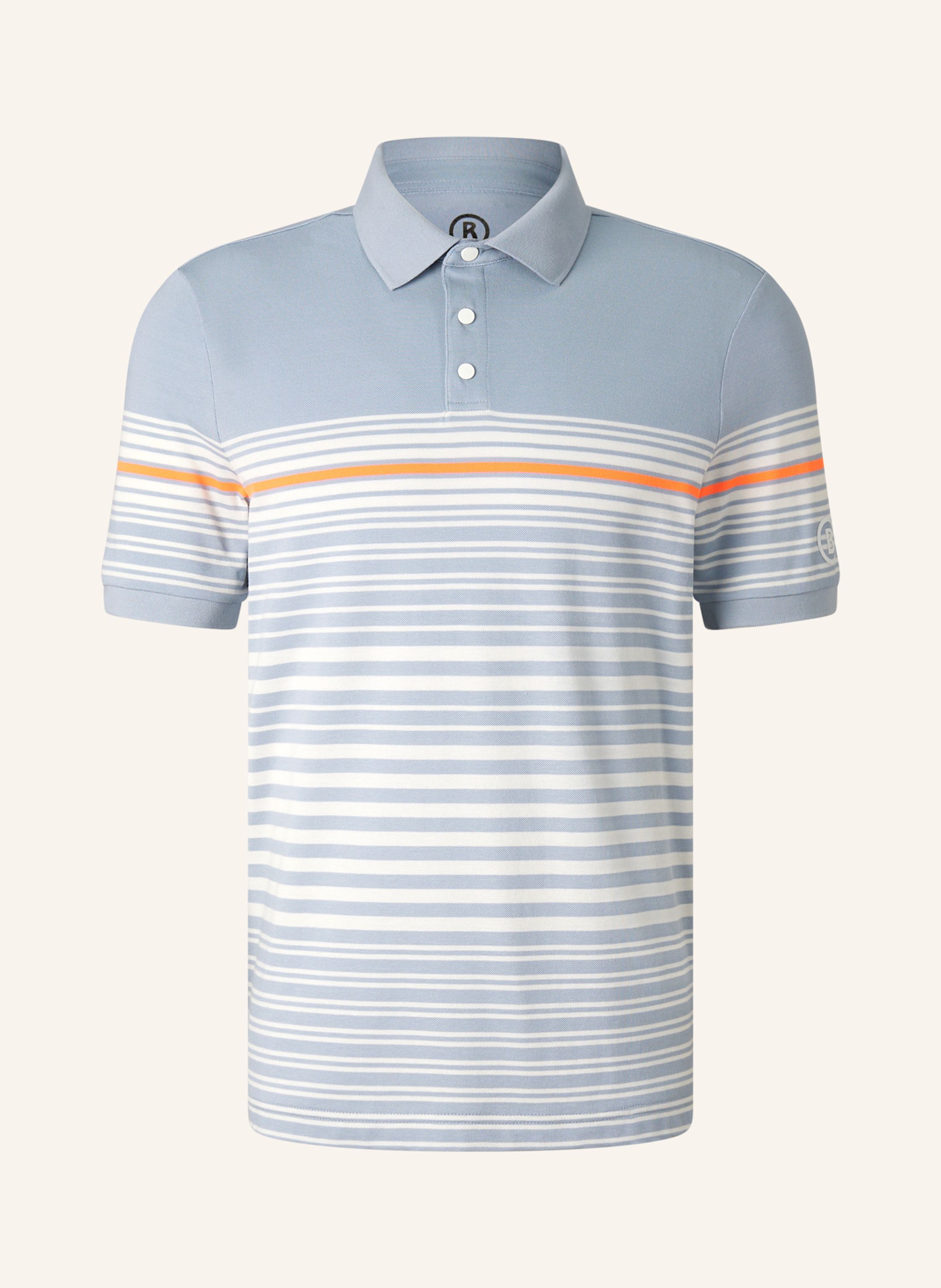 BOGNER Polo-Shirt Jannes