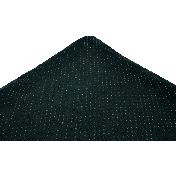 Orthopädische Hundematte »Merida«, Orthopädisches Hundekissen Merida XL (120 x 75 cm), anthrazit