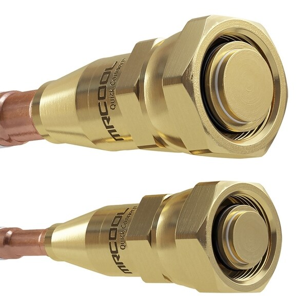 MRCOOL Universal Quick connect Lineset 50FT