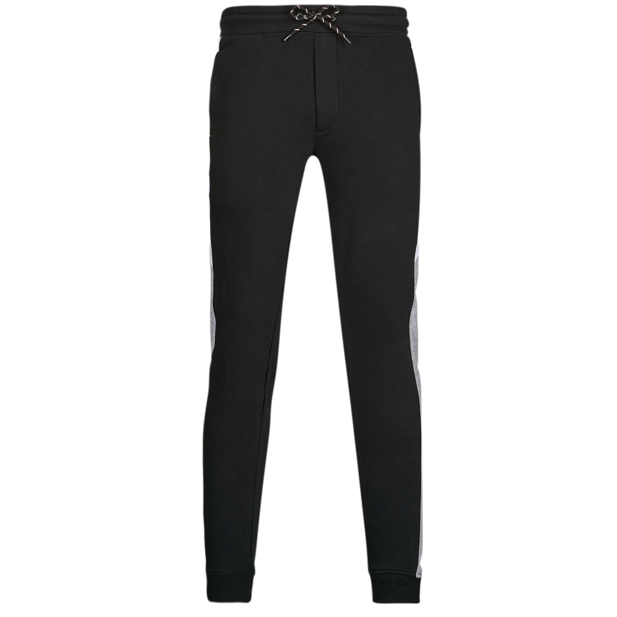 Jack & Jones - JPSTWILL JJREID BLOCKING SWEAT PANT SN - Black