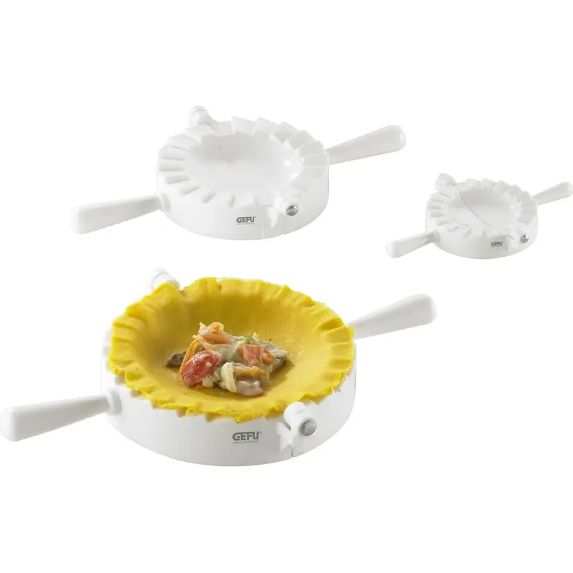 Ravioli Former 3-teilig Verona
