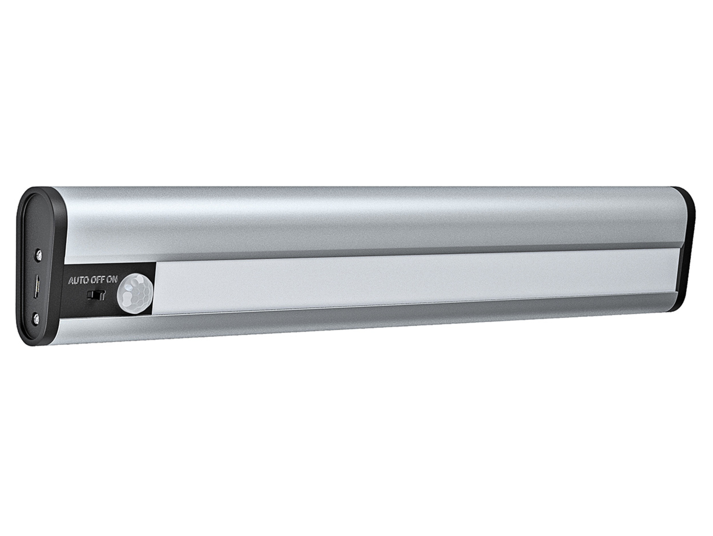 Oprawa techniczna Linear LED 30 cm aluminiowa biała