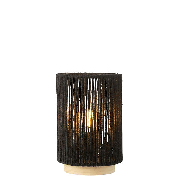 Lampe à Poser Cylindrique à LED 