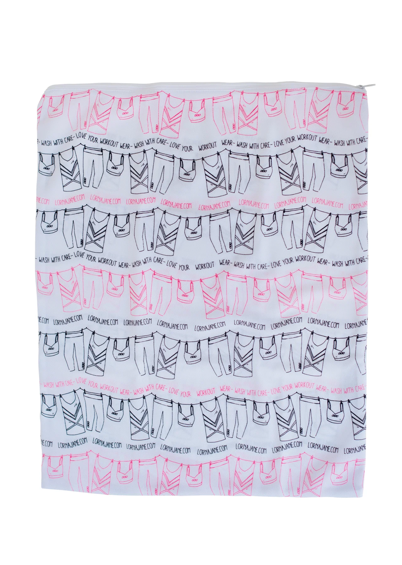 Wash Bag