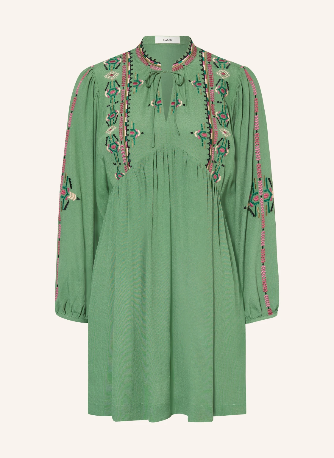 ba&sh Kleid TELMA