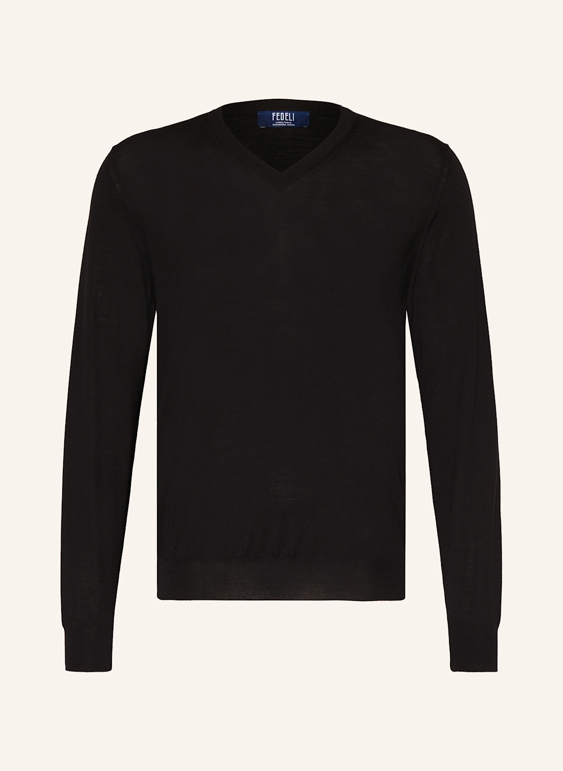 FEDELI Pullover