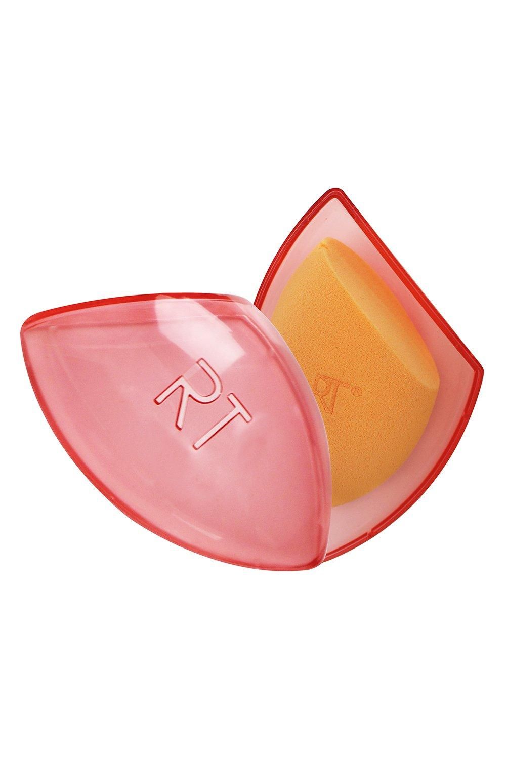 Real Techniques Miracle Complexion Sponge & Travel Case