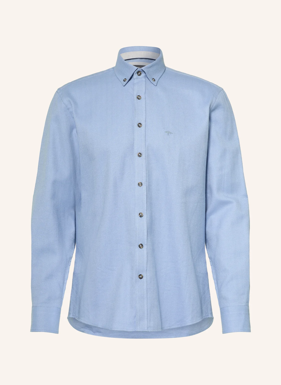 FYNCH-HATTON Hemd Regular Fit