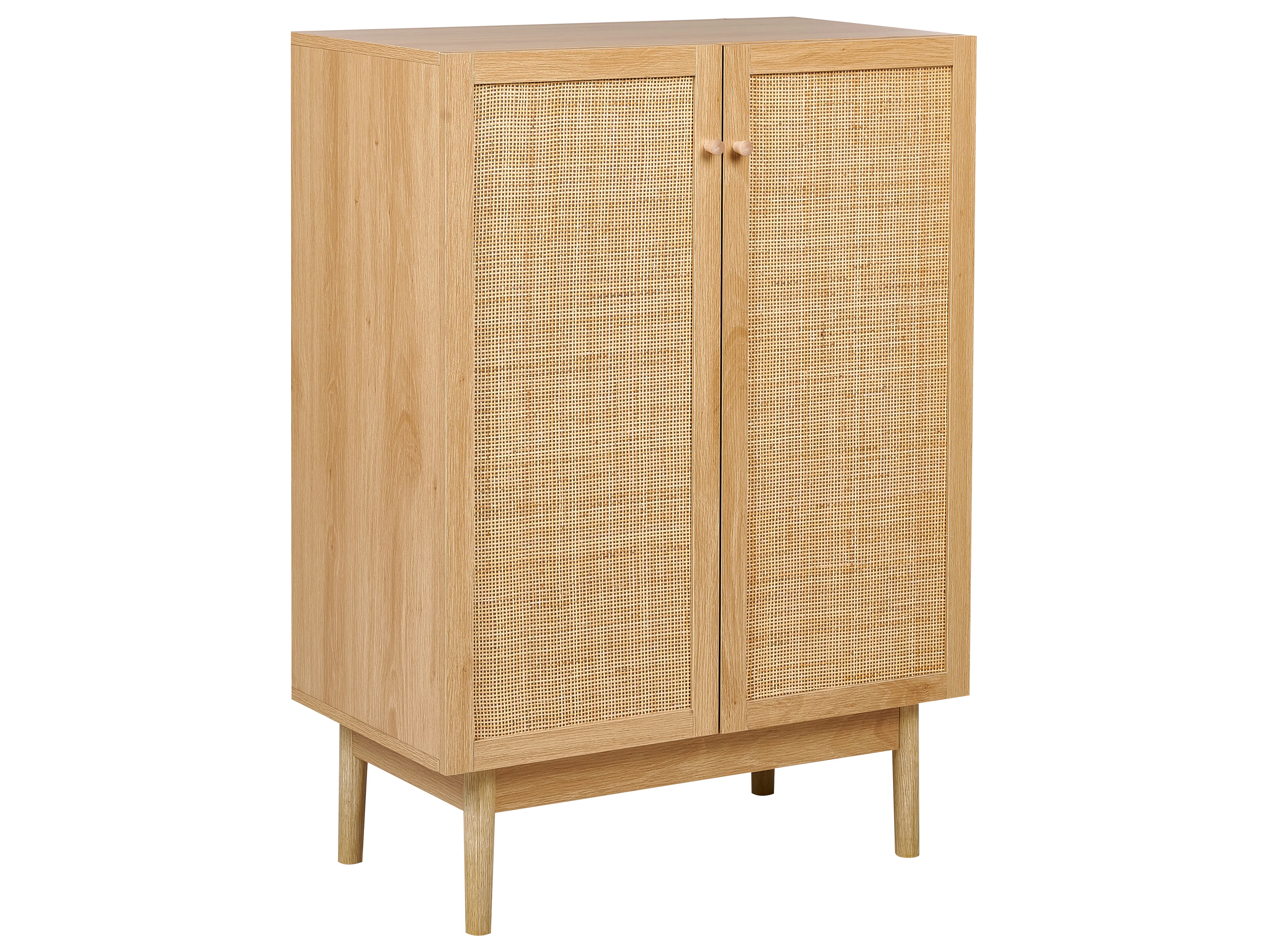 Cabinet NIVO Light Brown