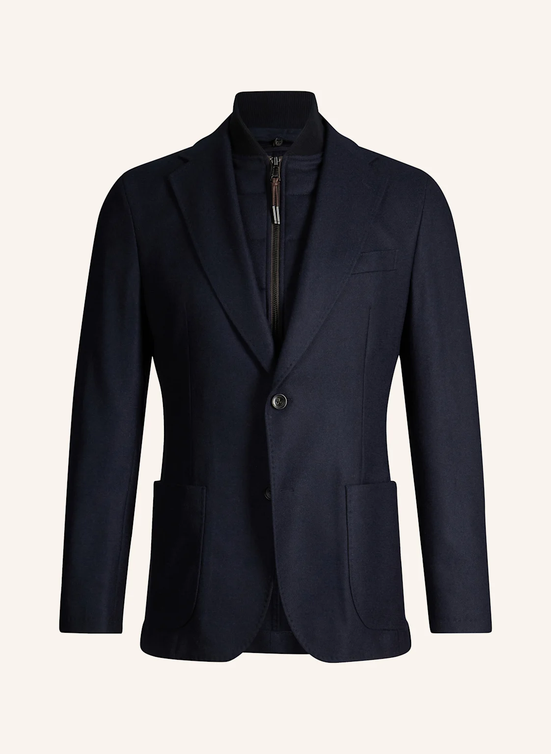 windsor. Sakko Shaped Fit