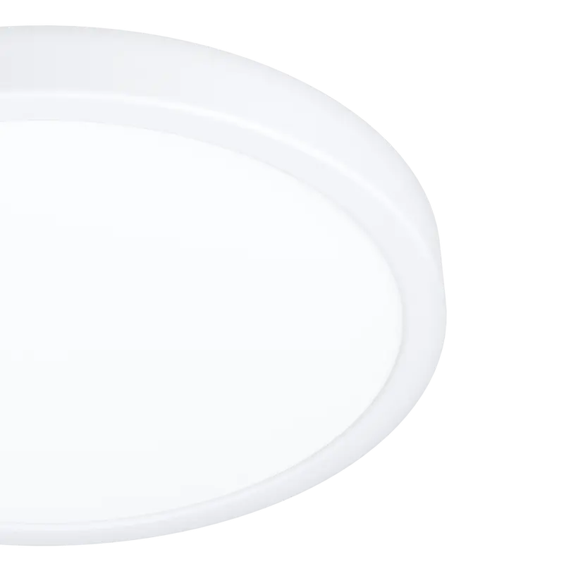Aufbauleuchte Fueva 5
