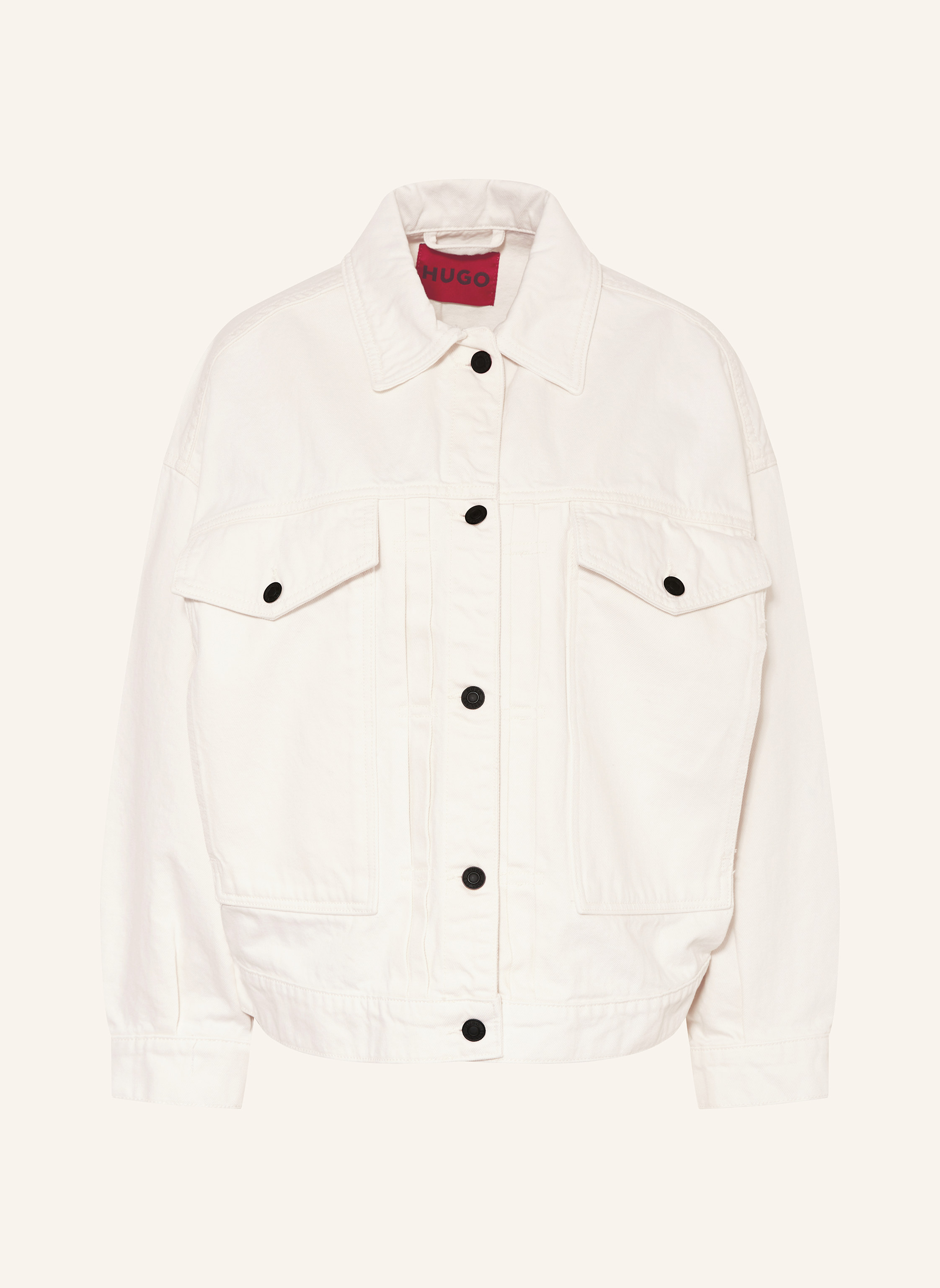 HUGO Jeansjacke GATRIA
