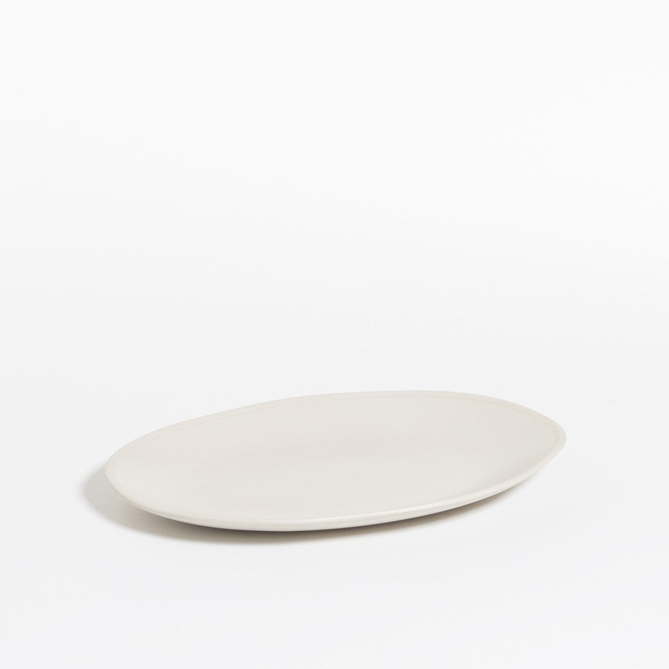 The Table Atelier Serveerschaal 24,5x16 cm Asparagus