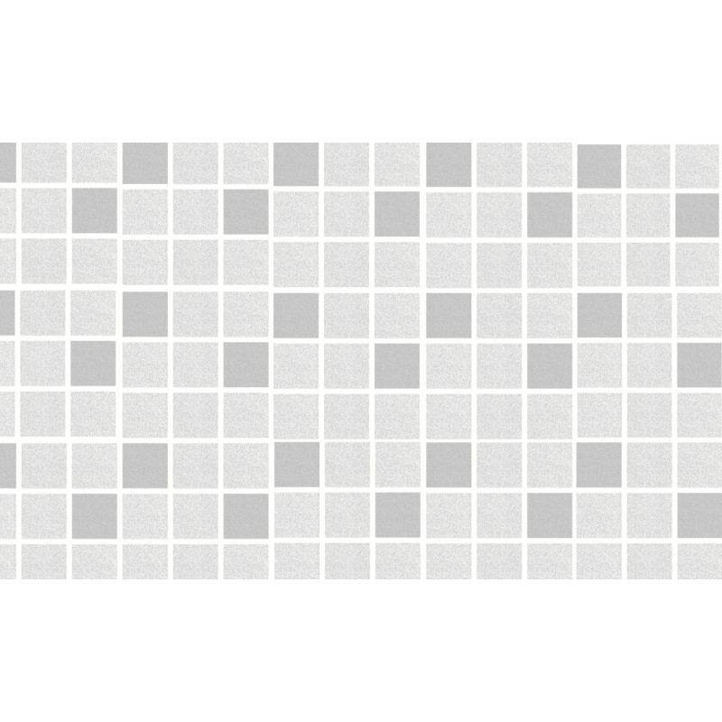Feuille vitrostatique en rouleau avec motif Blocs 90 x 150 cm JOY@STATIC
