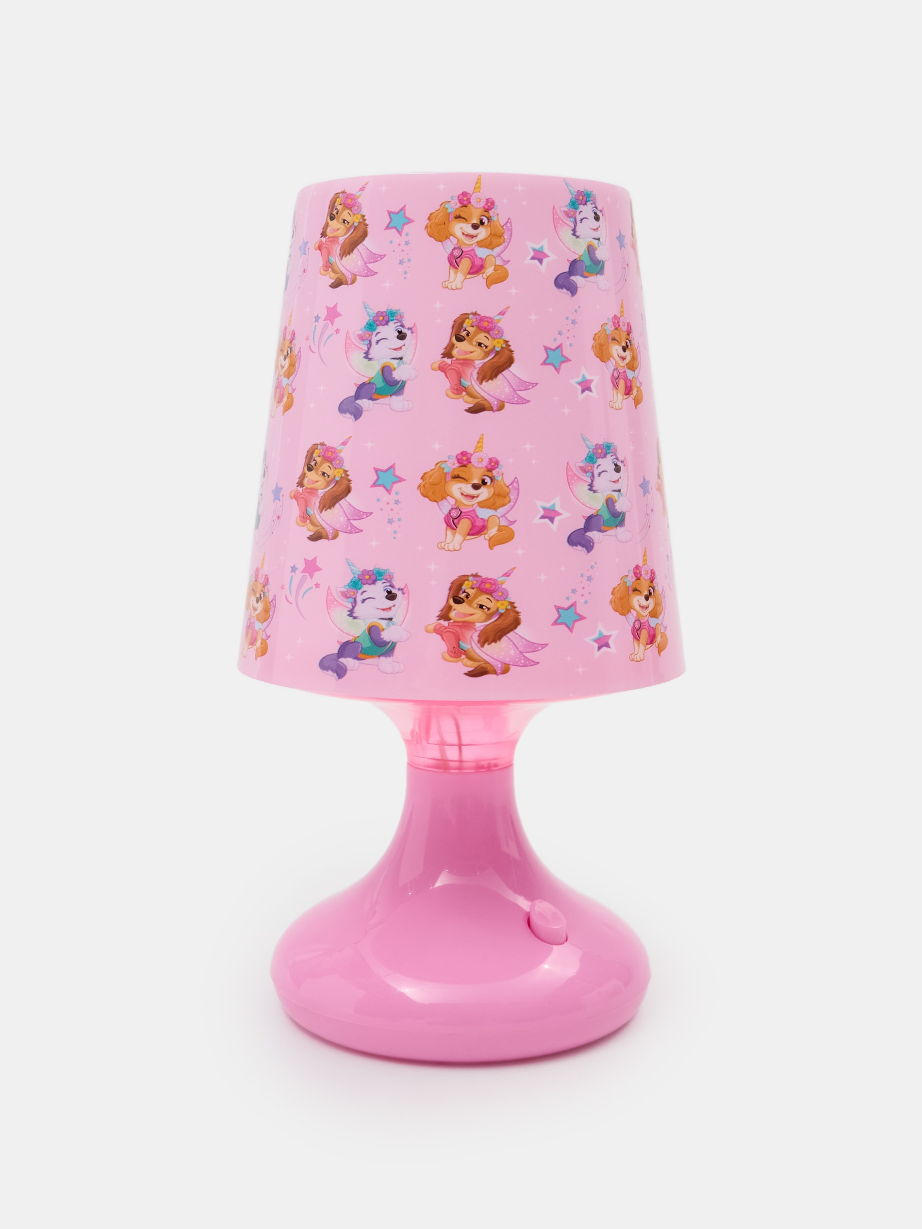 Lampa nocna LED PAW Patrol
