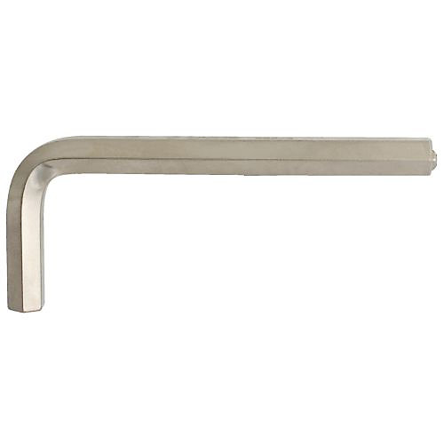Clé 6 pans mâle 5 - UNIOR - 601038