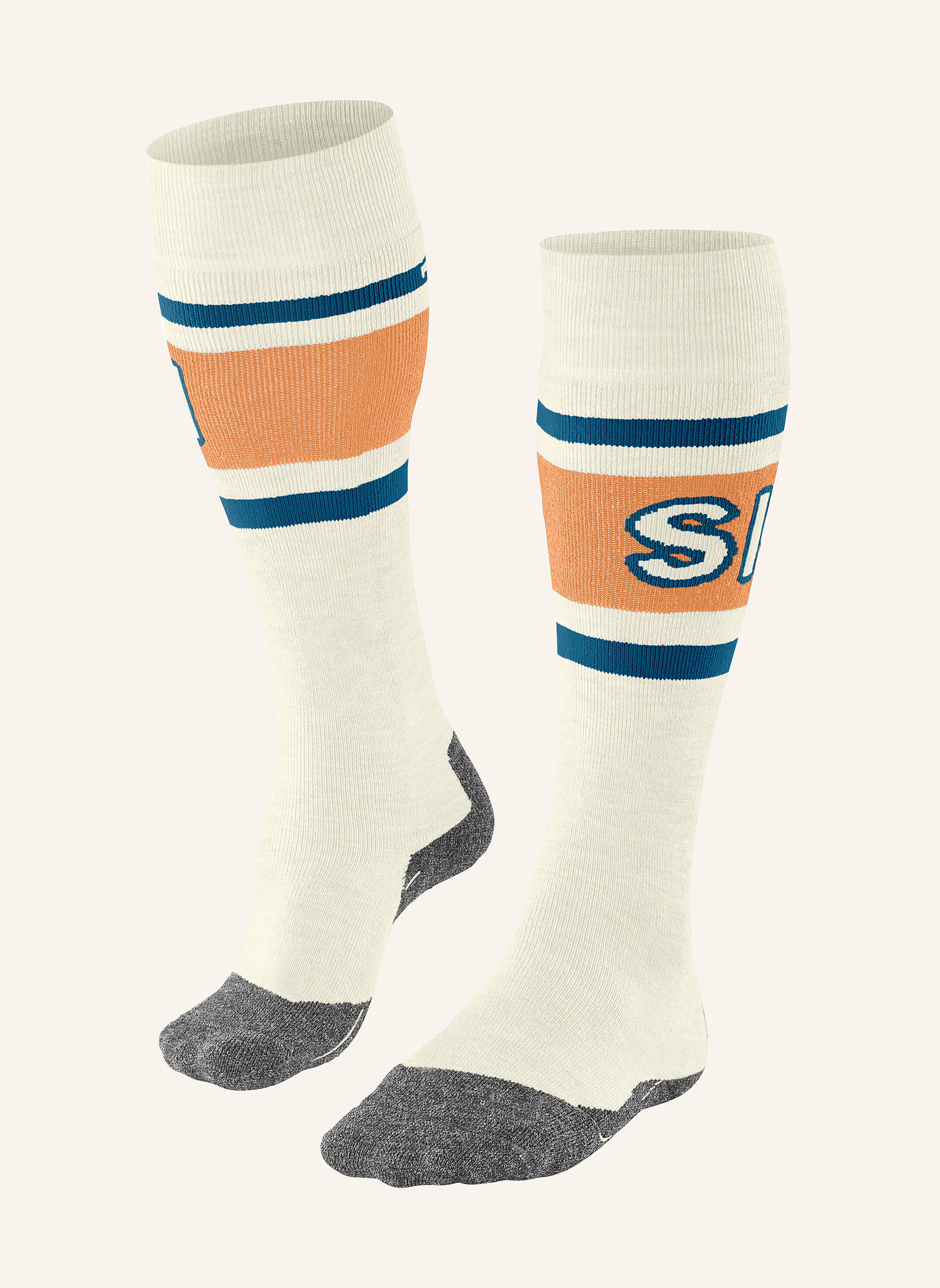 FALKE Skisocken SK2 INTERMEDIATE