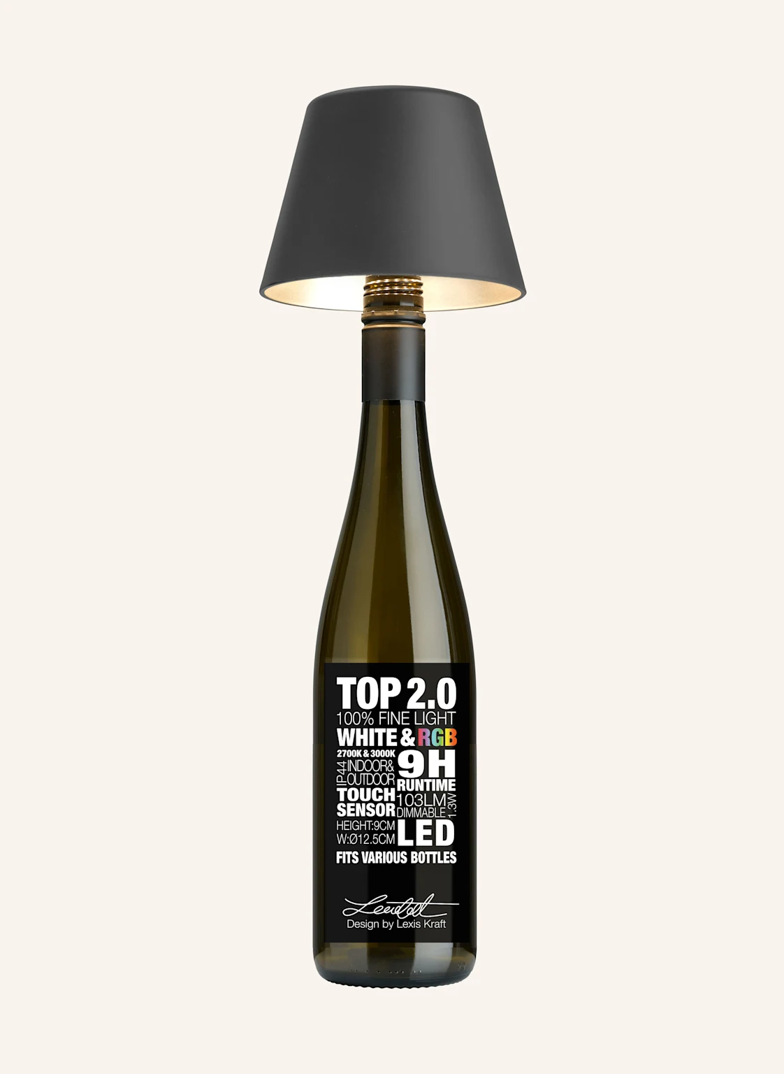SOMPEX Leuchte TOP2.0