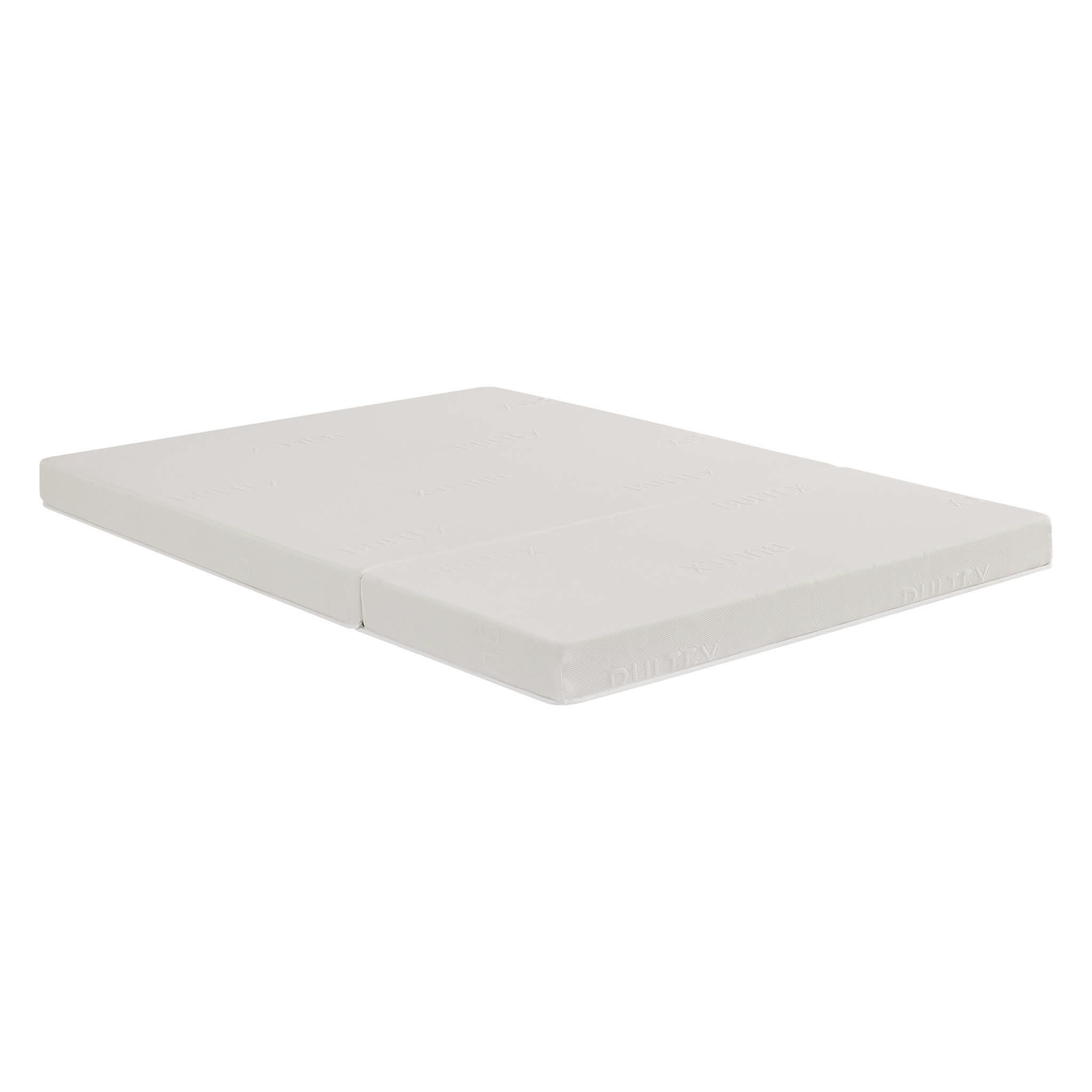 - Matelas mousse, spécial banquette bz 11 cm blanc 160x200 bz