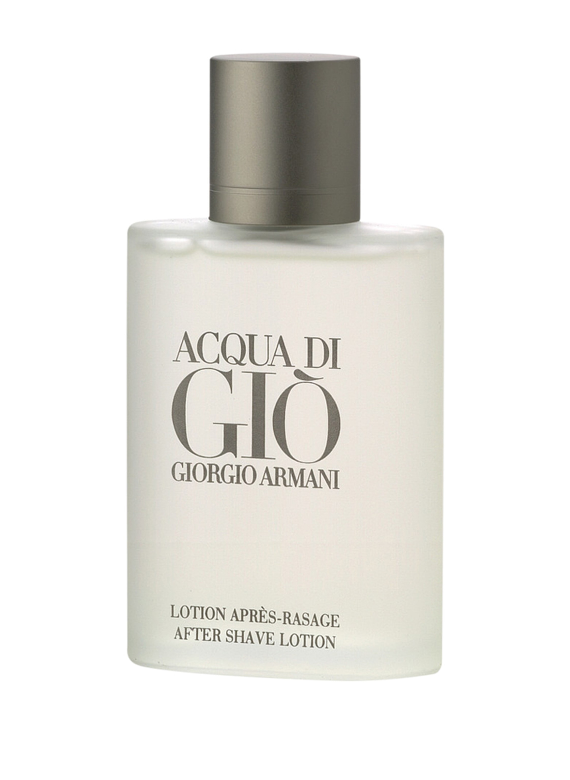 GIORGIO ARMANI BEAUTY ACQUA DI GIÒ POUR HOMME