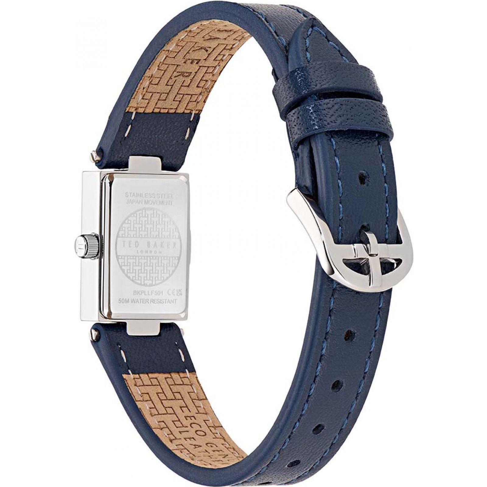 Ted Baker BKPLLF501 Classic Chic 16mm Quartz Watch