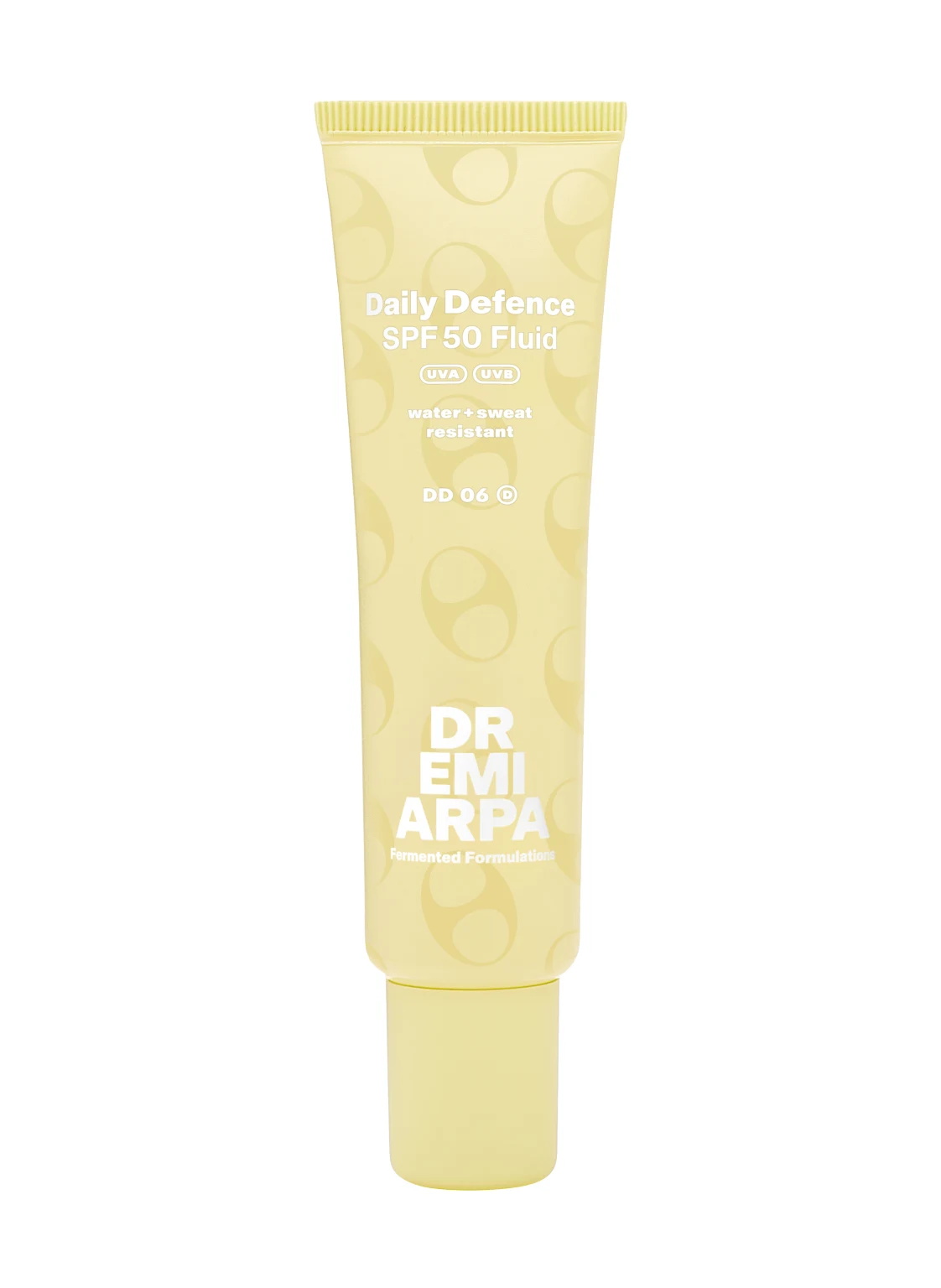 DR. EMI ARPA SKIN DAILY DEFENCE SPF 50