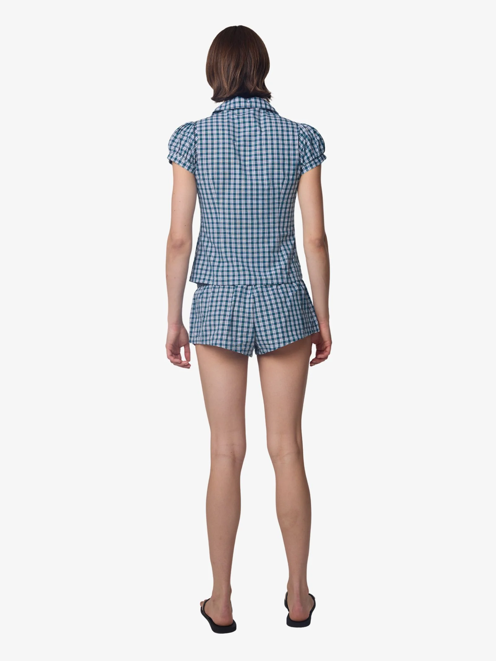 Checkmate Baby Shirt