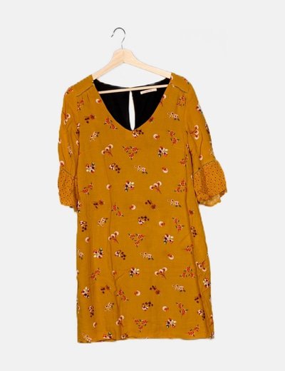 Camaïeu casual dress