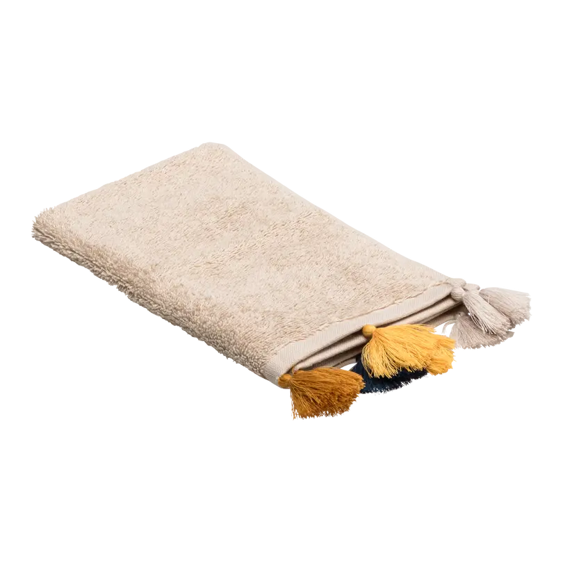 Gästetuch Lilja