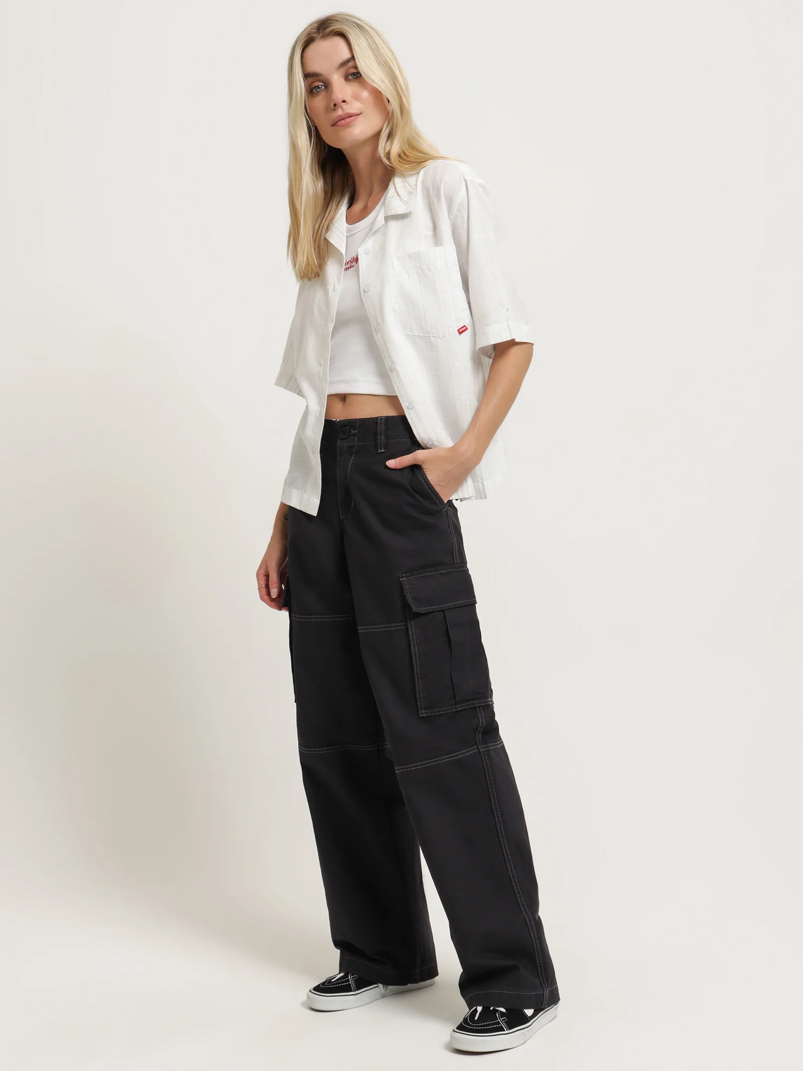 Pure Mayhem Cargo Pants