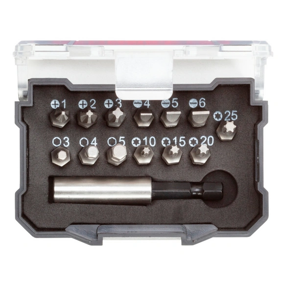 Bit-Box, 1/4