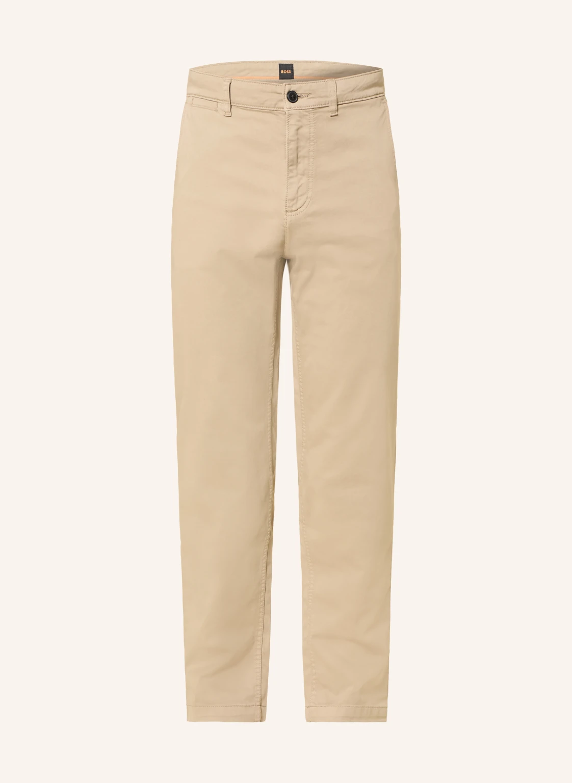 BOSS Chino REGULAR-1 Regular Fit