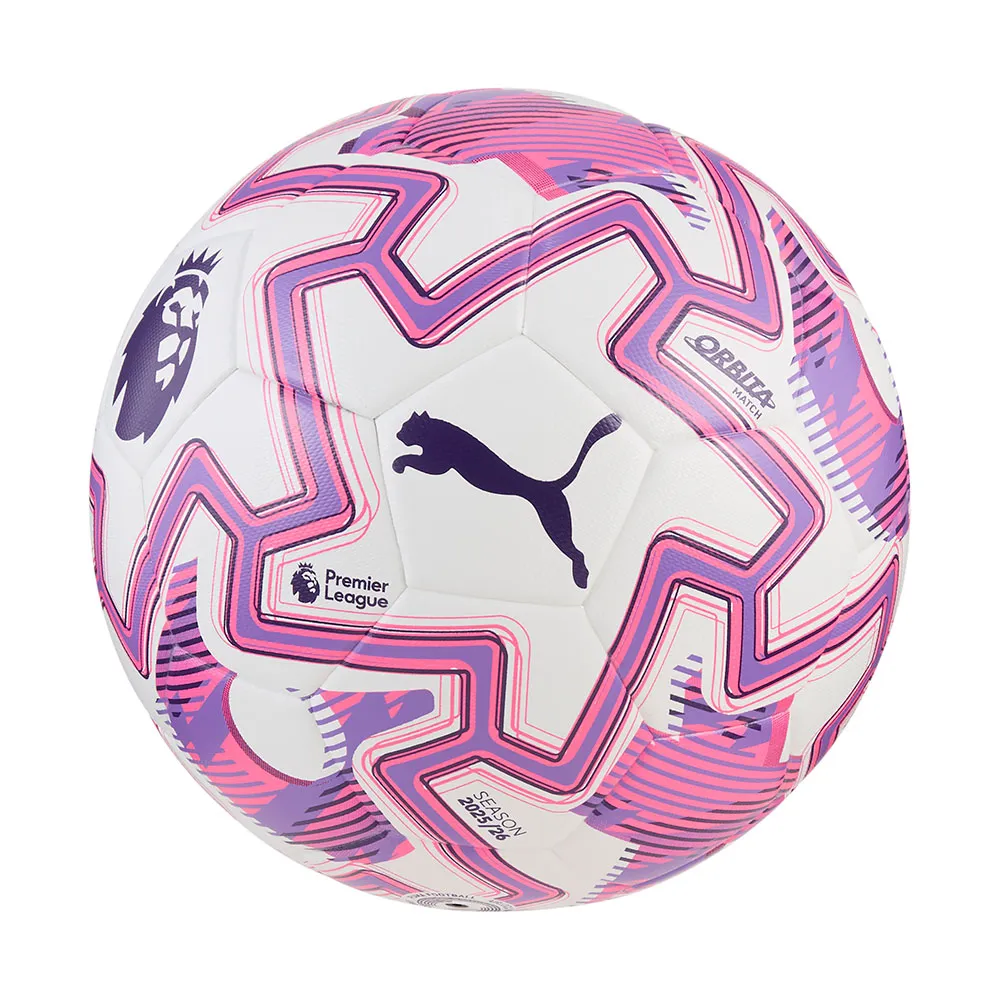 Puma Orbita Match PL Brilliance FIFA® Quality football ball