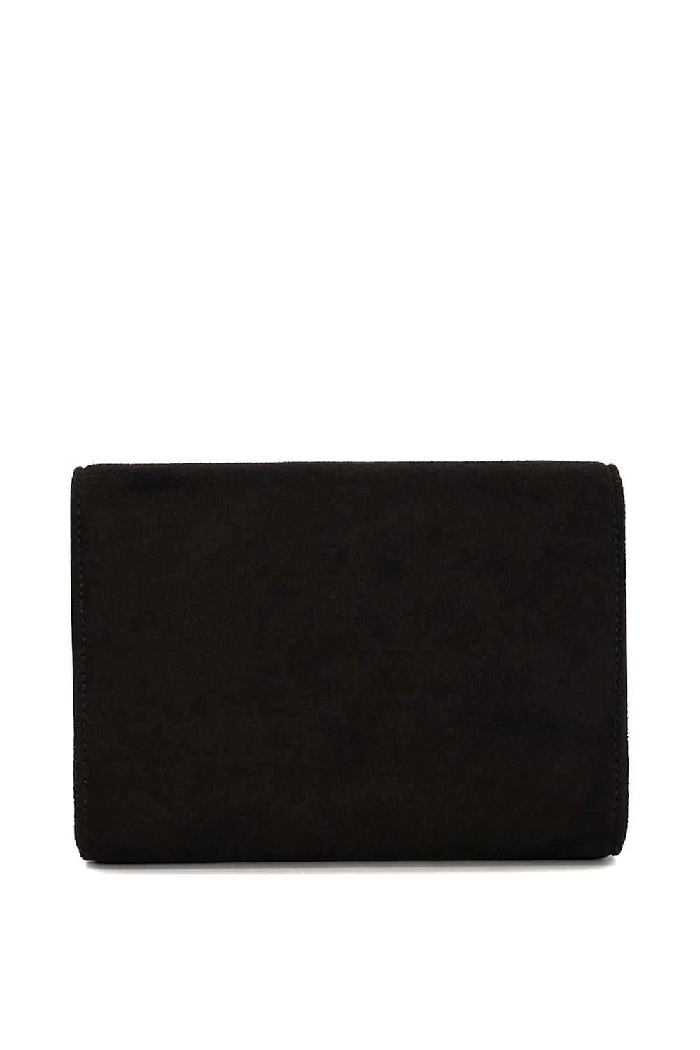 Dune London Bonnie' Clutch