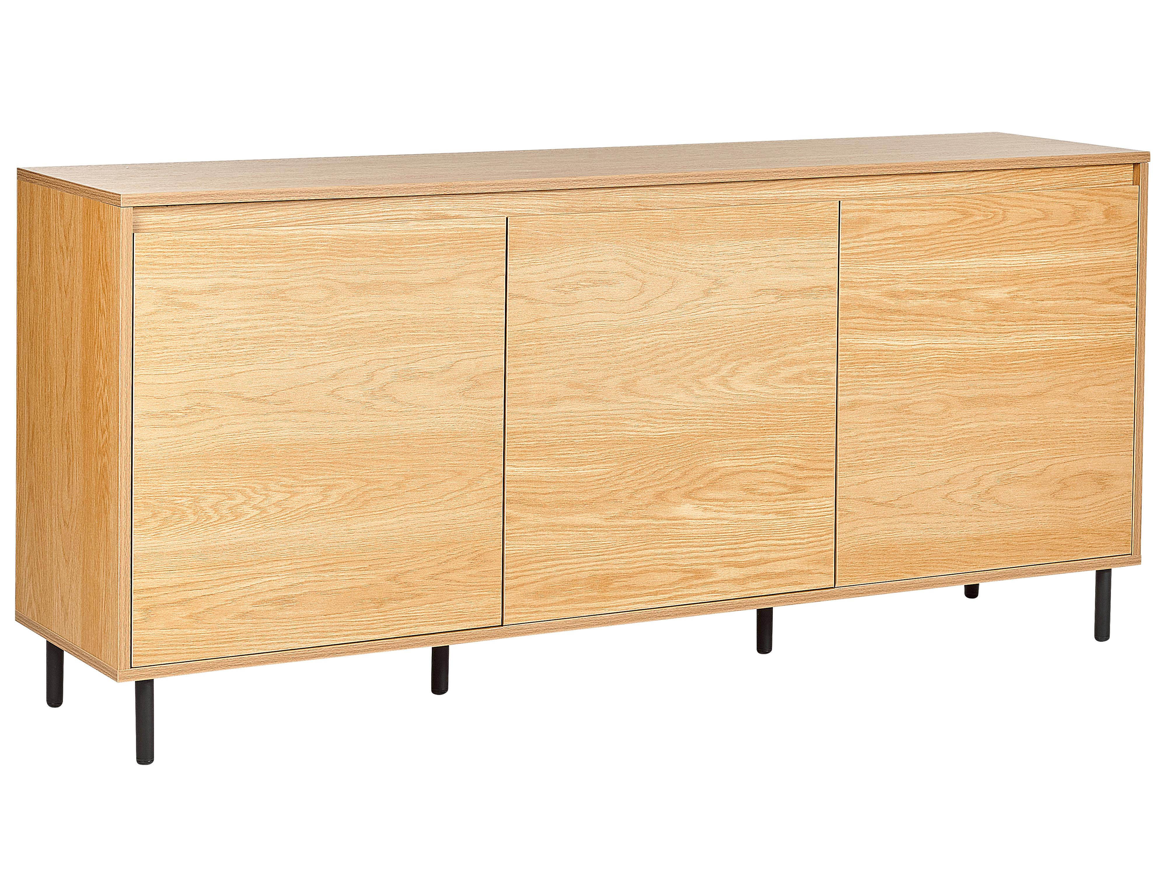 Cabinet NIKEA Light Brown