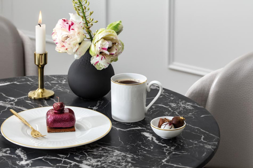Kubek (230 ml) Chateau Septfontaine Villeroy & Boch