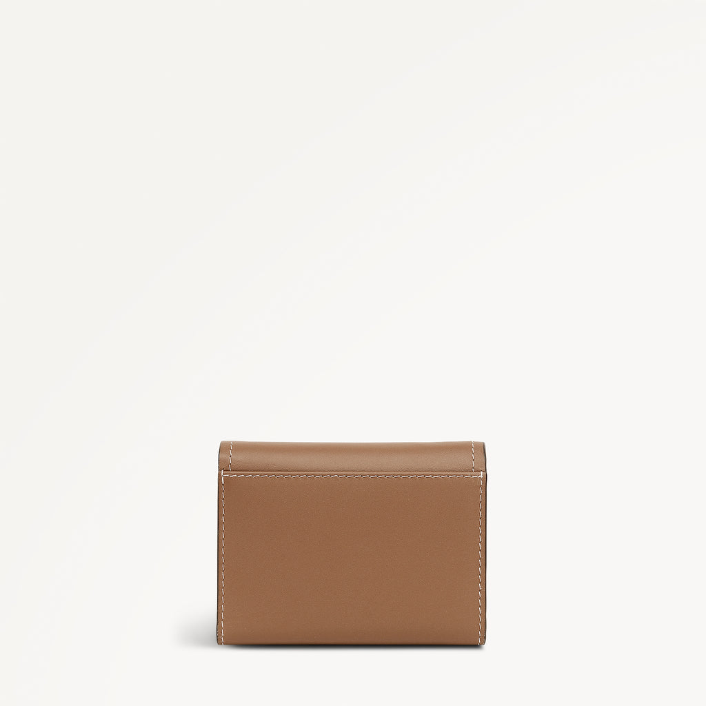 Talbot Way - Small Trifold Purse