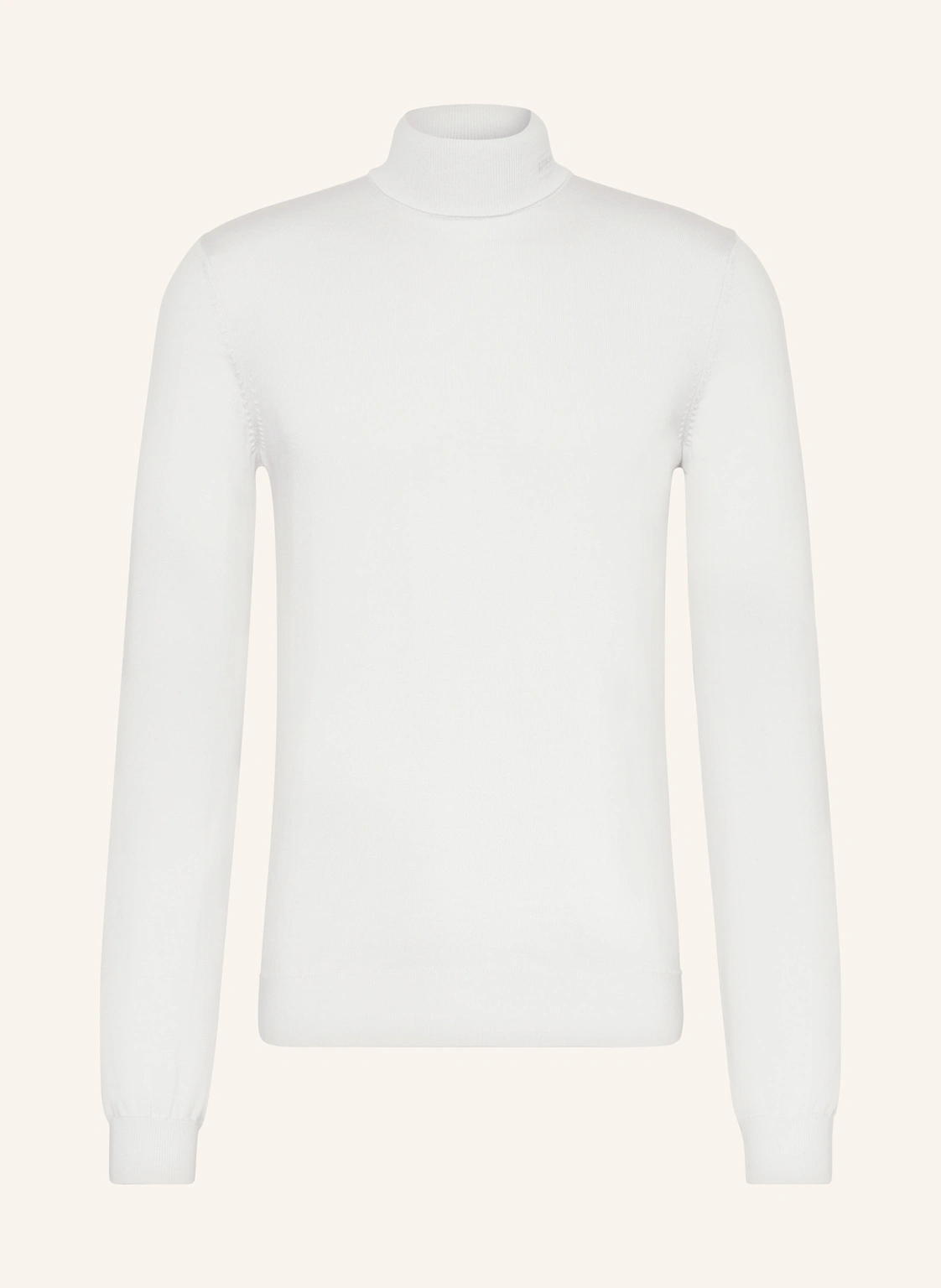 HUGO Rollkragenpullover SAN THOMAS