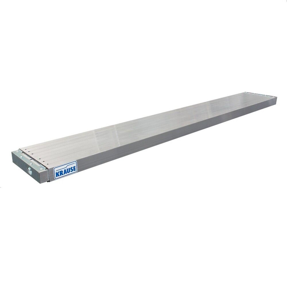 TELESKOPISK ARBEIDSPLATTFORM KRAUSE TELEBOARD 2,05–3,50 M