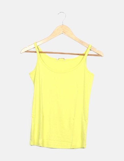 Camaïeu T-shirt Suede