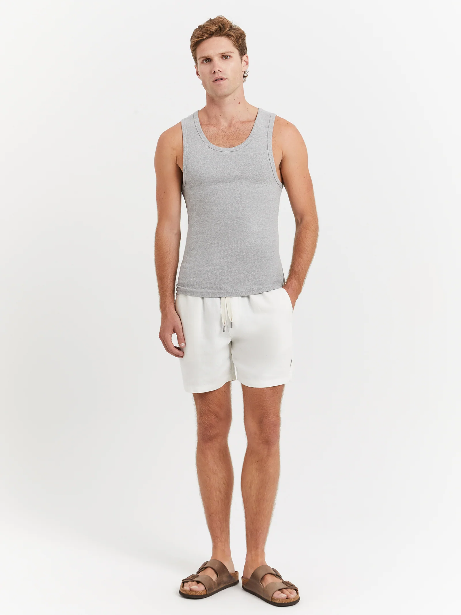 Classic Singlet