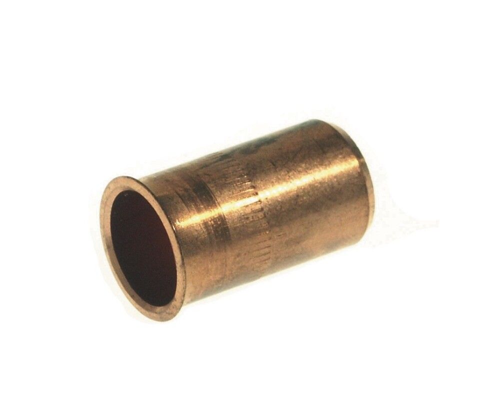 STØTTEHYLSE RØR 22MM