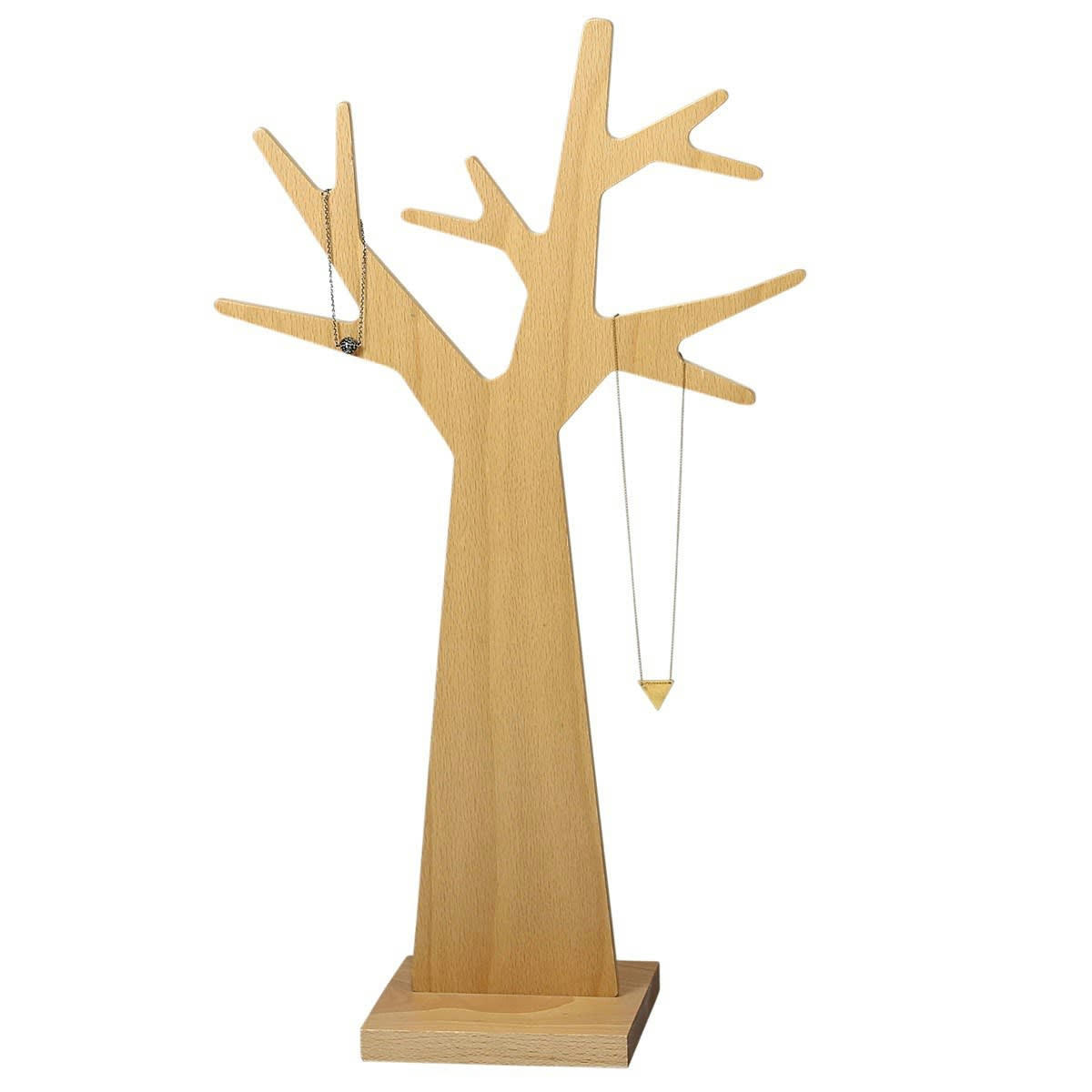 - Arbre à bijoux moyen modèle